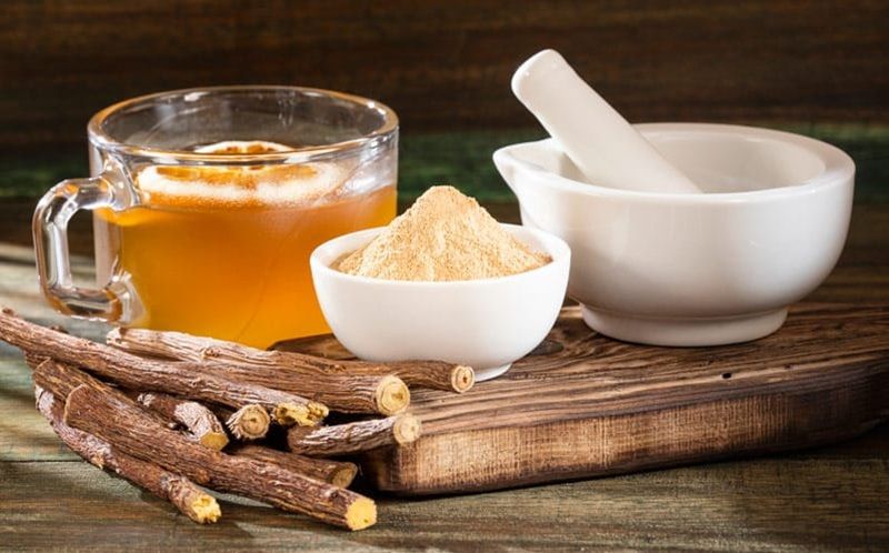 Bột cảm thảo đã được chứng minh có khả năng đặc biệt trong việc bảo vệ gan và hỗ trợ quá trình giải độc tự nhiên của cơ thể