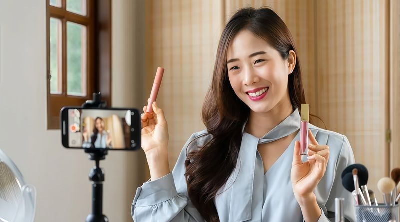 Một blogger đáng tin cậy thường không chỉ bó hẹp trong một vài thương hiệu hay phân khúc sản phẩm nhất định