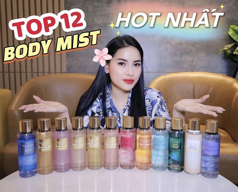 Hà Linh Official, tên thật là Võ Hà Linh, hiện là một trong những blogger mỹ phẩm được nhiều người biết đến trên nền tảng YouTube và TikTok