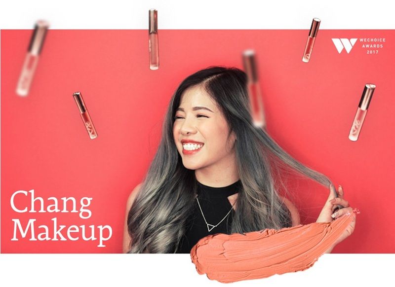 Từ những ngày đầu hoạt động, Changmakeup đã gây chú ý với loạt video review son môi, đặc biệt là các dòng son đang thịnh hành
