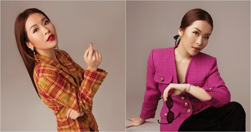 Sự gần gũi, tự nhiên cùng cách trò chuyện như đang tâm sự với bạn bè đã tạo nên dấu ấn riêng cho An Phương trong cộng đồng beauty blogger