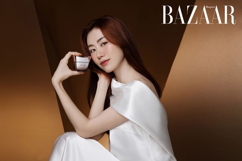 Trong số các beauty blogger trẻ, Mai Vân Trang gây chú ý nhờ phong cách trẻ trung và khả năng cập nhật nhanh những xu hướng làm đẹp từ Hàn Quốc