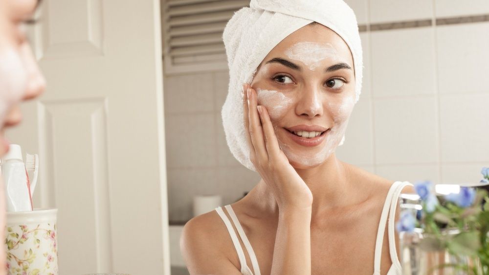 Việc đổi sản phẩm quá nhanh dễ khiến da bị “quá tải”