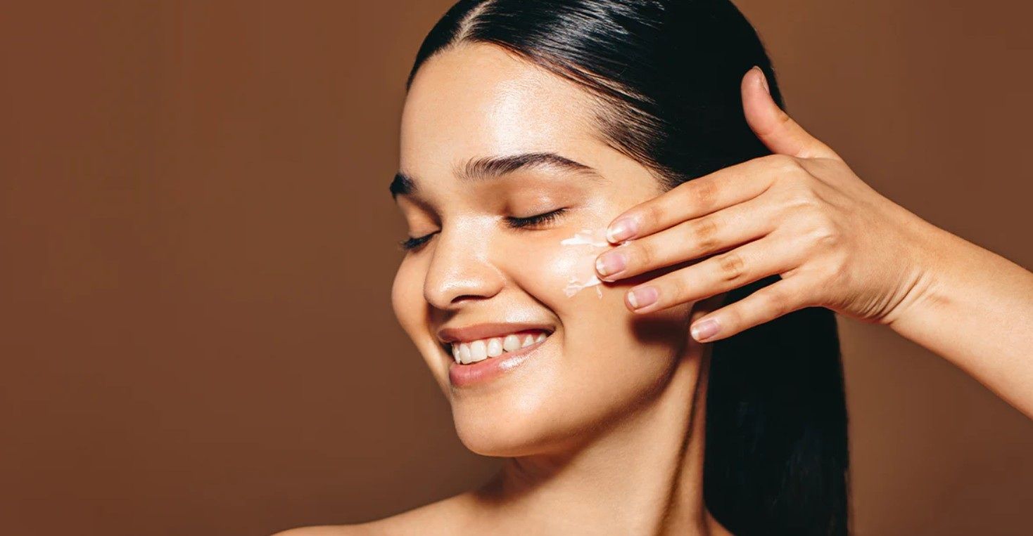 Việc thấu hiểu giá trị của làn da tạo động lực để bạn duy trì thói quen làm đẹp mỗi ngày