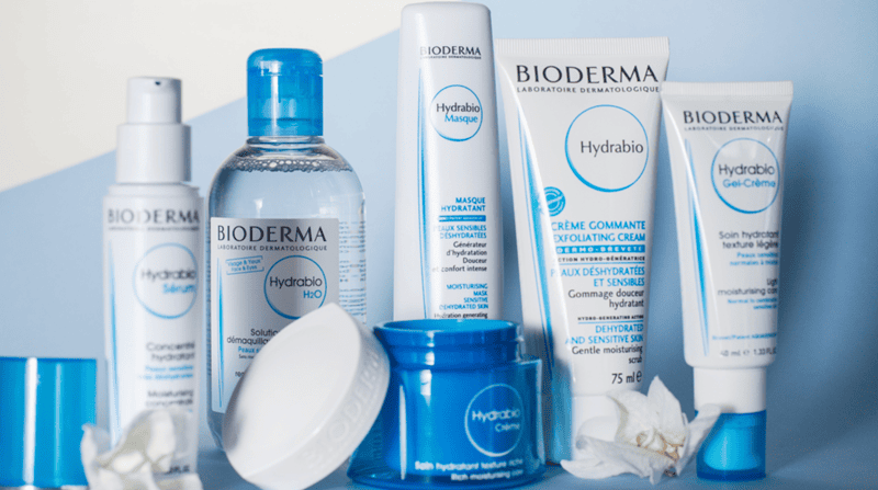Bioderma được biết đến như thương hiệu tiên phong trong việc nghiên cứu làn da theo hướng sinh học
