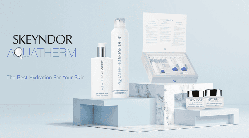 Skeyndor nhanh chóng khẳng định vị thế trong lĩnh vực dược mỹ phẩm chuyên nghiệp, nhờ định hướng tập trung vào các giải pháp chăm sóc da chuyên sâu