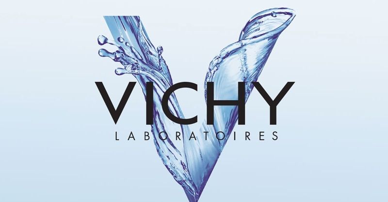 Vichy là hãng dược mỹ phẩm nổi tiếng của Pháp, được biết đến nhờ nguồn nước khoáng núi lửa độc quyền chứa 15 loại khoáng chất thiết yếu