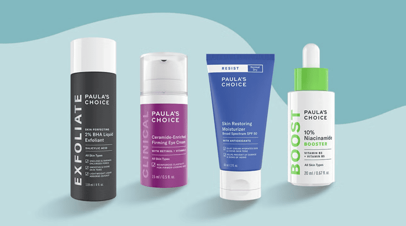 Khác với nhiều hãng tập trung vào hình ảnh tiếp thị, Paula’s Choice lại đặt trọng tâm vào nghiên cứu khoa học cùng tính minh bạch trong bảng thành phần