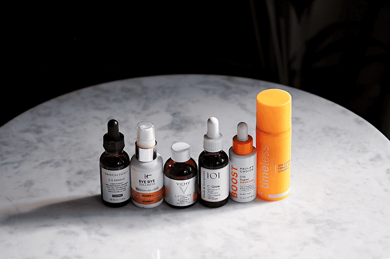 Xuất phát từ các phòng thí nghiệm tại Hoa Kỳ, Skinceuticals được định hình là thương hiệu tiên phong trong lĩnh vực chống oxy hóa