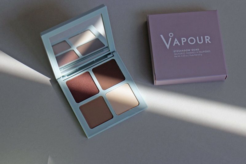 Vapour Organic Beauty định hình sứ mệnh phát triển những sản phẩm vừa có hiệu suất cao, vừa giữ được sự lành tính