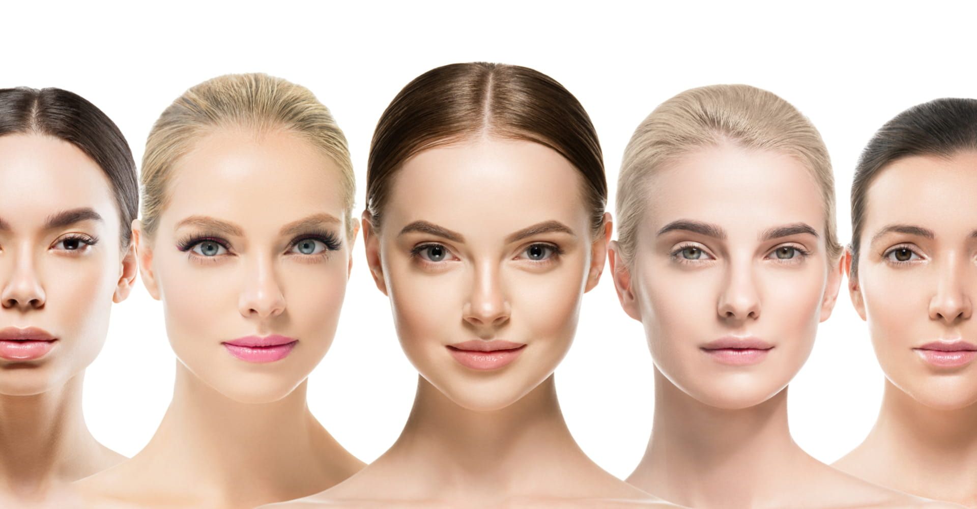 Lợi ích khi biết phân biệt các loại da