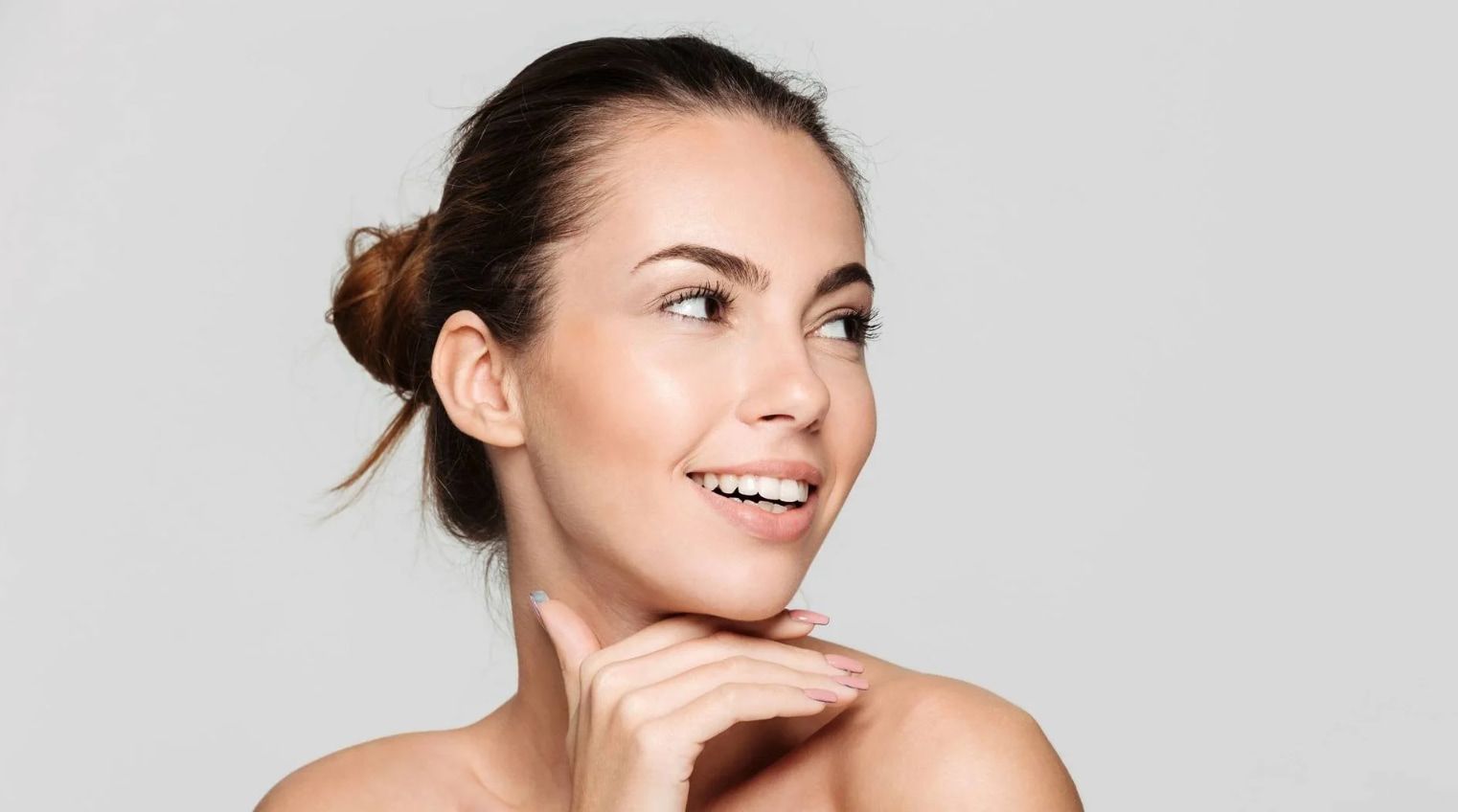 Da thường có sự cân bằng tốt giữa dầu và độ ẩm