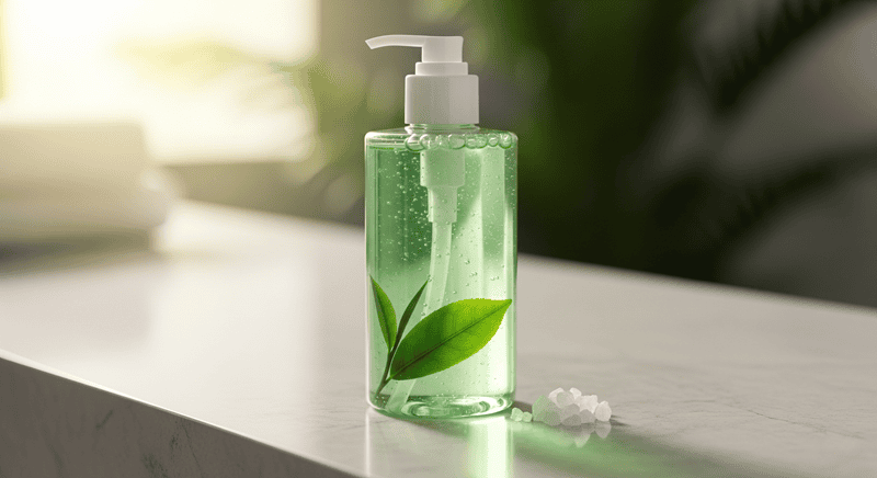 Chức năng chính của loại gel cho da dầu, mụn là làm sạch sâu nhằm loại bỏ bã nhờn dư thừa, để lỗ chân lông thông thoáng