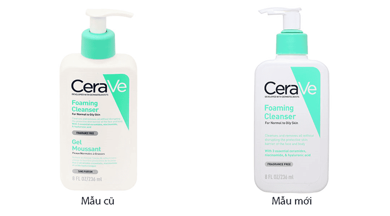 Với triết lý tập trung vào việc củng cố hàng rào bảo vệ da, CeraVe đã phát triển một sản phẩm làm sạch được các bác sĩ da liễu trên toàn thế giới công nhận