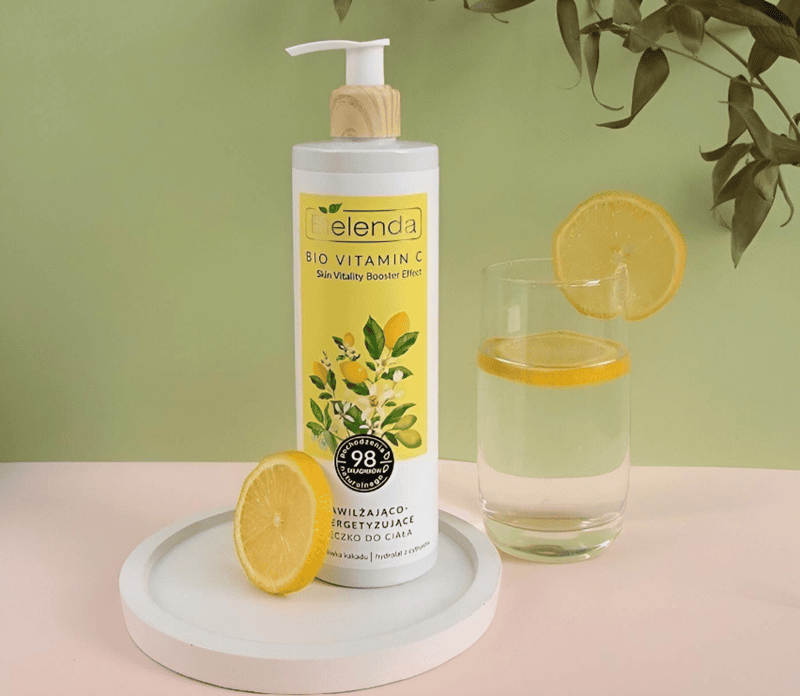 Sữa dưỡng thể của Bielenda được đánh giá cao ở khả năng cân bằng giữa dưỡng sáng và dưỡng ẩm hữu hiệu