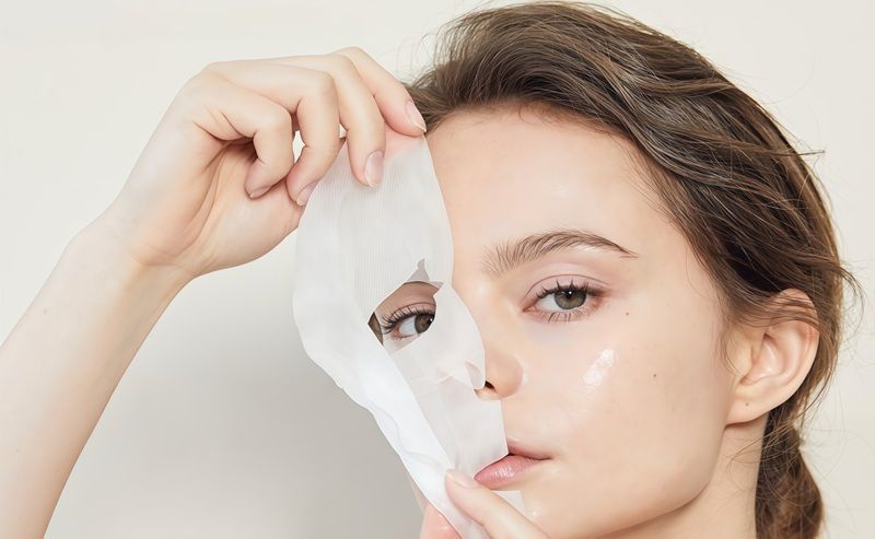 Mặt nạ giấy là một trong những lựa chọn hàng đầu của nhiều tín đồ làm đẹp