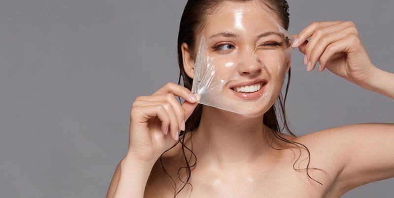 Mặt nạ lột mang đến hiệu quả làm sạch nhanh chóng nhưng cũng đòi hỏi người dùng phải cẩn trọng để không gây hại cho da