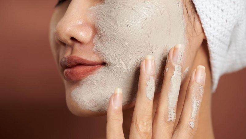 Mặt nạ dạng rửa là sản phẩm đa dạng nhất, cho phép người dùng chủ động điều chỉnh lượng sản phẩm