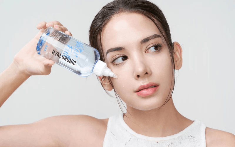 Toner Jumiso Waterfull Hyaluronic Acid là lựa chọn lý tưởng cho làn da khô ráp, nhạy cảm cần được phục hồi và dưỡng ẩm