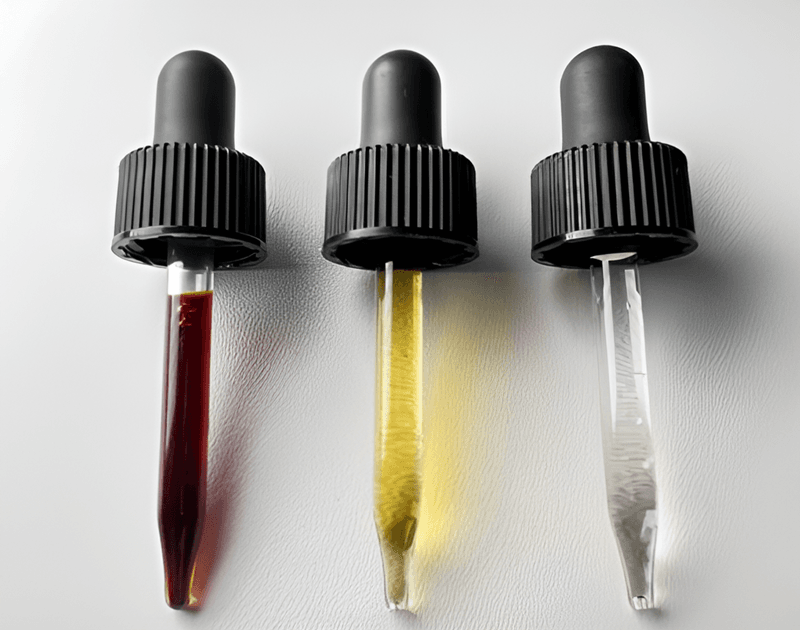Nếu bạn quan sát kỹ sẽ dễ dàng nhận ra một số dấu hiệu cho thấy serum Klairs đã bị hỏng