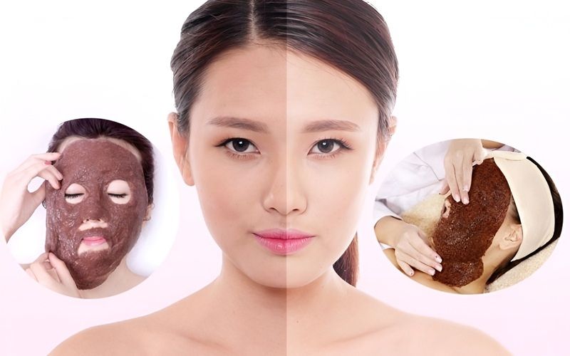 Hạt ngũ hoa có khả năng hấp thụ dầu thừa, làm sạch sâu lỗ chân lông, giảm bít tắc, ngăn ngừa và hỗ trợ điều trị mụn trứng cá, mụn ẩn hiệu quả