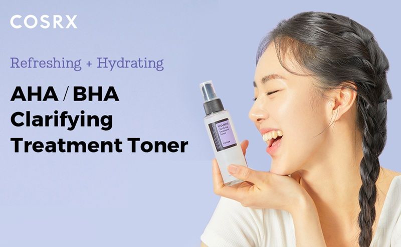 Khi sử dụng BHA COSRX, việc kết hợp với các sản phẩm hoặc hoạt chất khác cần được cân nhắc kỹ lưỡng để tối ưu hiệu quả