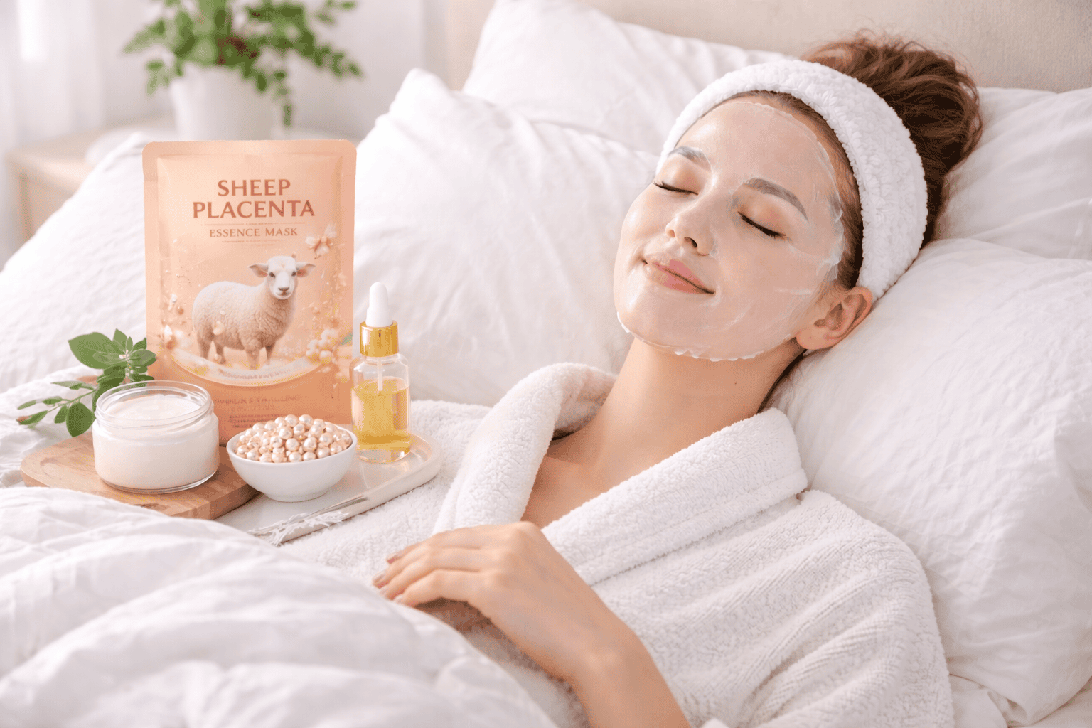 cách dùng mặt nạ nhau thai cừu hình 2.png