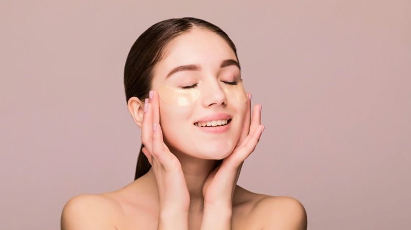 Chăm sóc da đúng cách là nền tảng quan trọng để kiểm soát dầu
