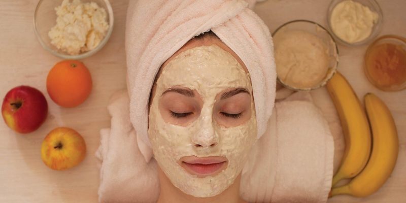 Mỗi loại mặt nạ tự nhiên đều có khả năng cải thiện độ sáng da, làm sạch sâu