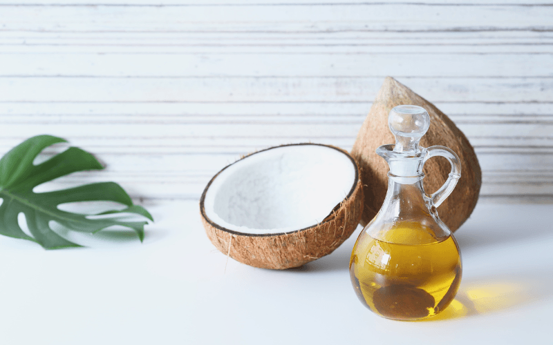 Lợi ích của việc tự làm dầu dừa ép lạnh tại nhà
