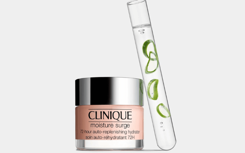 Clinique trở thành thương hiệu tiên phong trong việc phát triển mỹ phẩm không hương liệu, không gây dị ứng