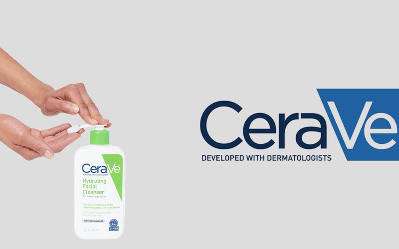 Các sản phẩm của CeraVe nổi tiếng với khả năng dưỡng ẩm sâu, lành tính, phù hợp cho cả làn da nhạy cảm nhất
