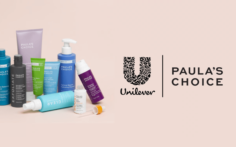 Paula’s Choice nổi tiếng với các sản phẩm dựa trên nghiên cứu khoa học nghiêm ngặt, minh bạch về thành phần