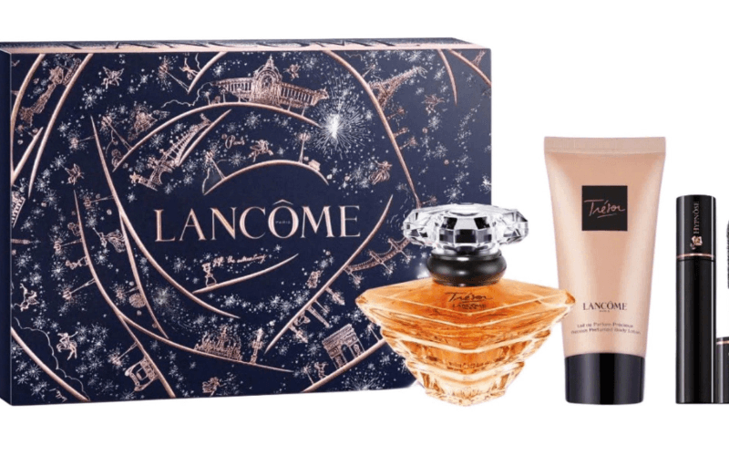 sản phẩm của Lancôme không chỉ chăm sóc da hay tôn vinh đường nét khuôn mặt, mà còn truyền tải một phong thái thanh lịch