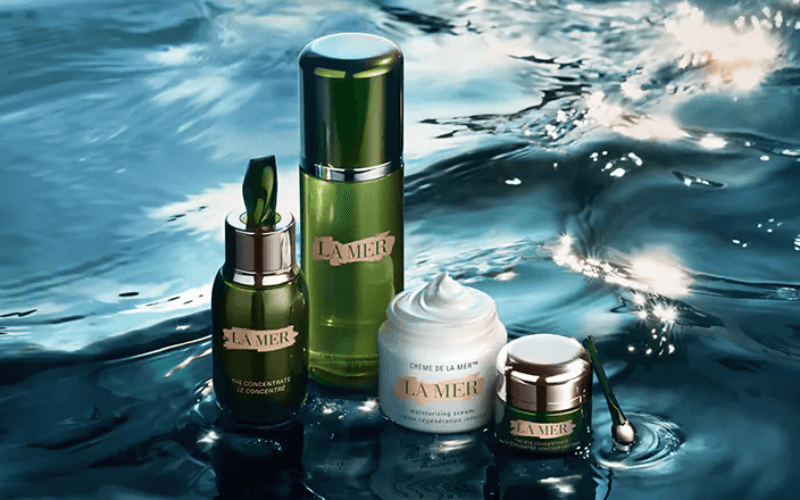 La Mer là một thương hiệu được sáng lập bởi bác sĩ vật lý hàng không vũ trụ Max Huber