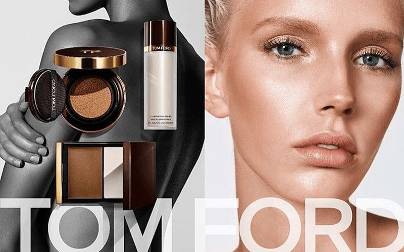 Tom Ford Beauty dành cho những ai yêu thích mỹ phẩm cao cấp, đề cao phong cách cá nhân và không ngại thử nghiệm với màu sắc