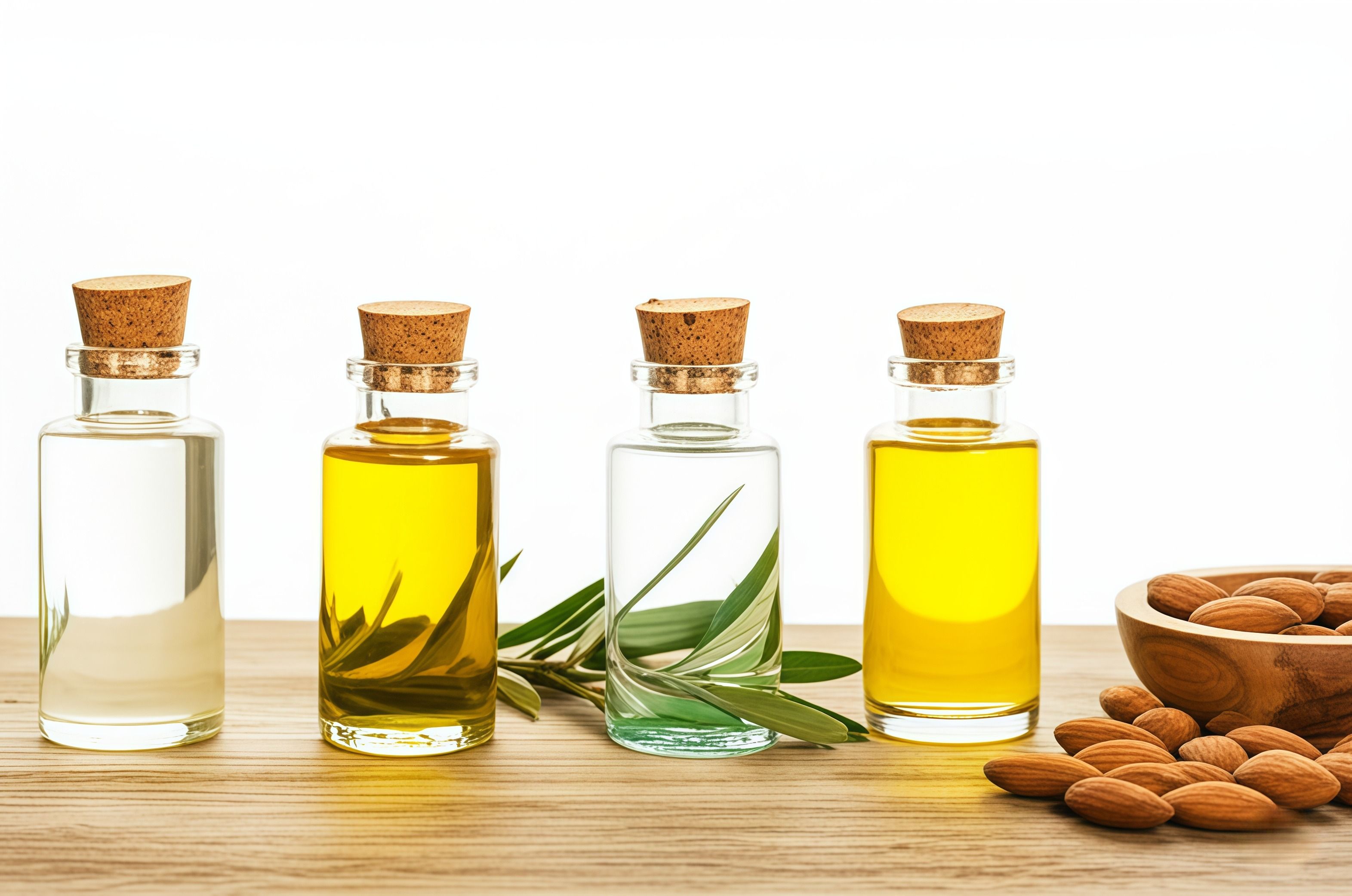 Dầu nền chính là linh hồn của lọ serum, quyết định phần lớn công dụng và hiệu quả mà sản phẩm đem đến