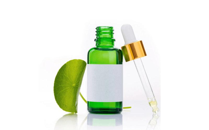 Cách làm toner rau má nguyên chất tại nhà đơn giản, hiệu quả