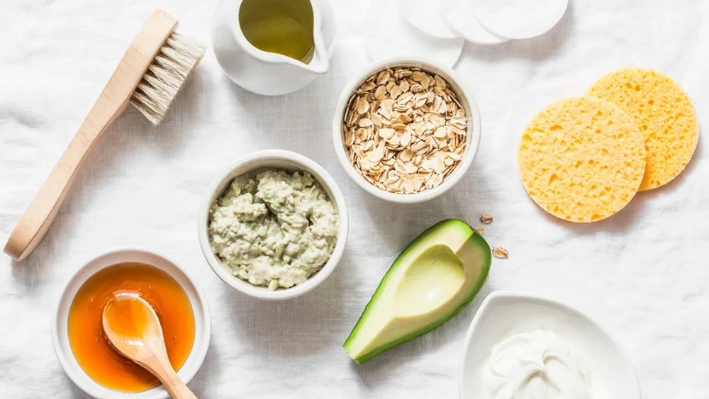 Bổ sung hoạt chất dưỡng sáng đặc trị từ thảo mộc