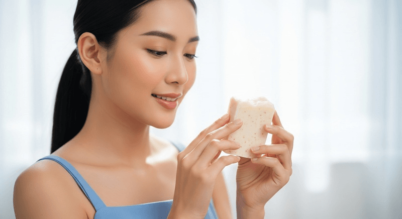 Xà phòng dầu dừa tự làm không đông cứng có thể do một số nguyên nhân khác nhau