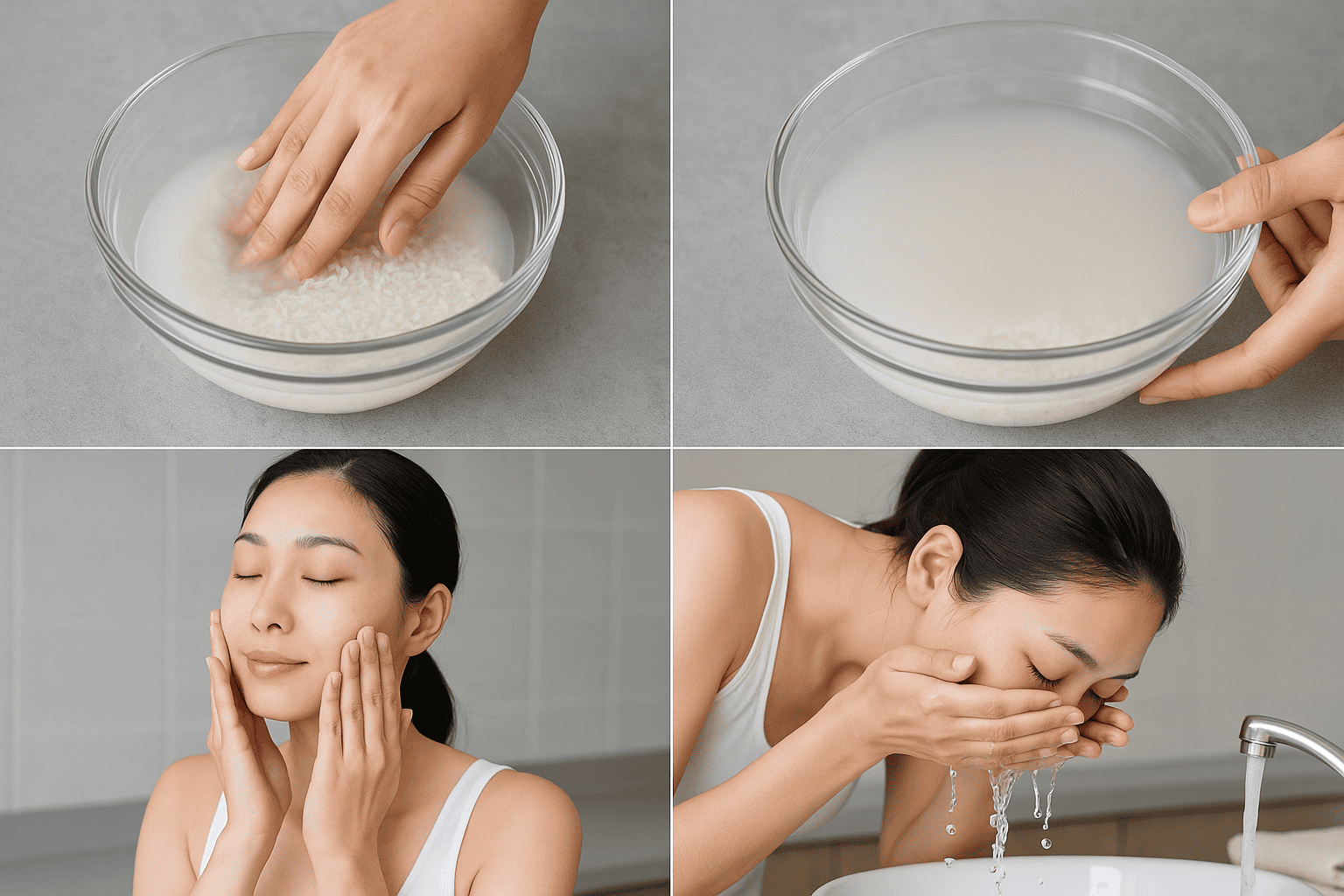 cách rửa mặt bằng nước vo gạo hình 2.png