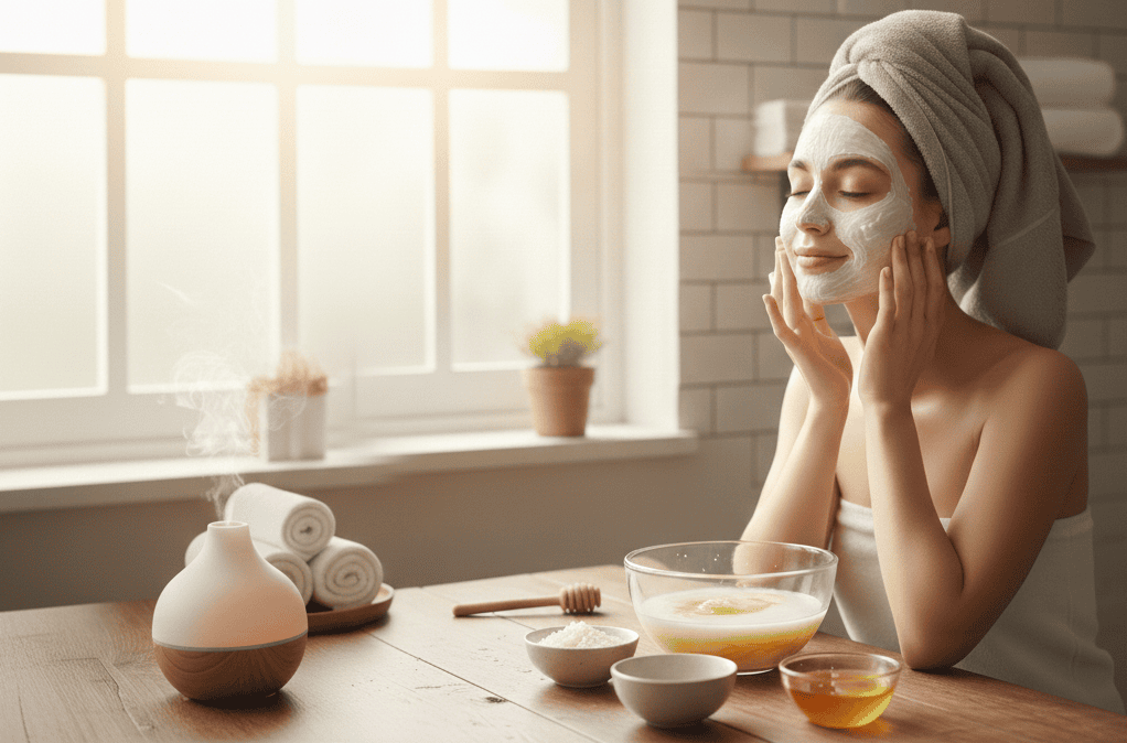 cách rửa mặt bằng nước vo gạo hình 3.png