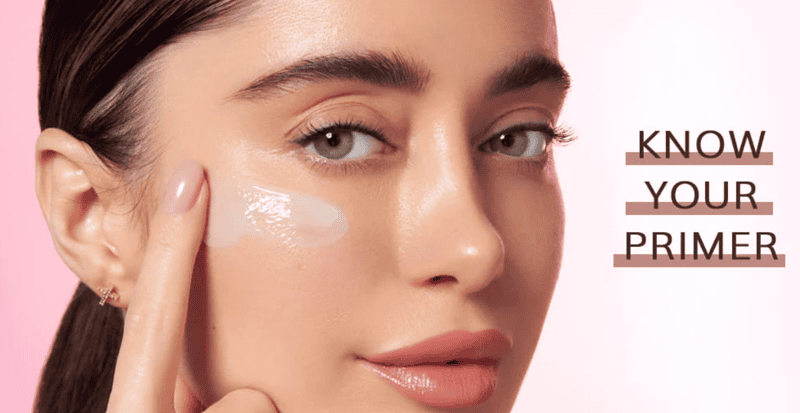 Khi chọn kem lót cho mùa đông, bạn cần ưu tiên những sản phẩm có khả năng cấp ẩm và làm mịn da