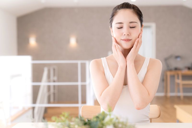 Bạn cần chú ý từng bước trong quy trình chăm sóc da hằng ngày