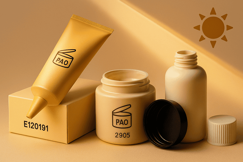 Hãy đặt mỹ phẩm ở nơi khô ráo, tránh ánh nắng trực tiếp, nhiệt độ cao và luôn đậy kín nắp sau khi dùng để kéo dài tuổi thọ sản phẩm