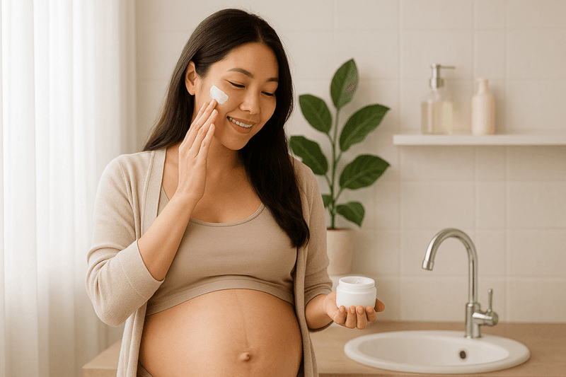 Việc tạm ngưng một số hoạt chất không đồng nghĩa với việc bạn phải bỏ qua quy trình chăm sóc da