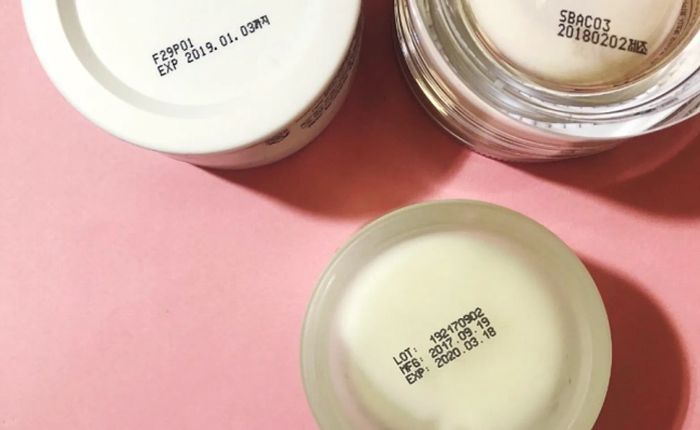 Hiểu đúng về các ký hiệu hạn sử dụng trên bao bì