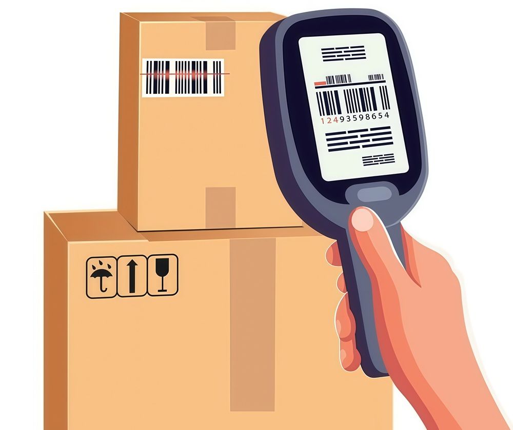 Mỹ phẩm không có mã vạch chưa hẳn là hàng giả