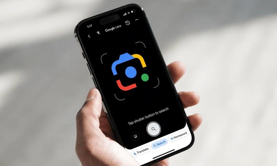 Cách quét mã vạch bằng Zalo hoặc Google Lens cực tiện lợi