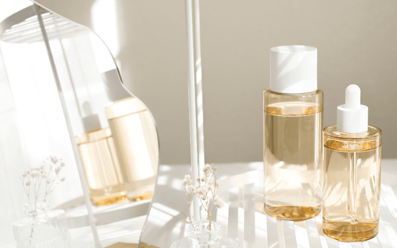 nếu bạn chỉ dùng toner mà bỏ qua các sản phẩm dưỡng da khác, làn da sẽ không được chăm sóc một cách toàn diện